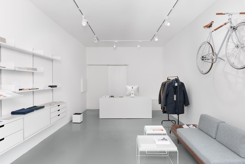 Instrmnt Opens Flagship Store In Glasgow
