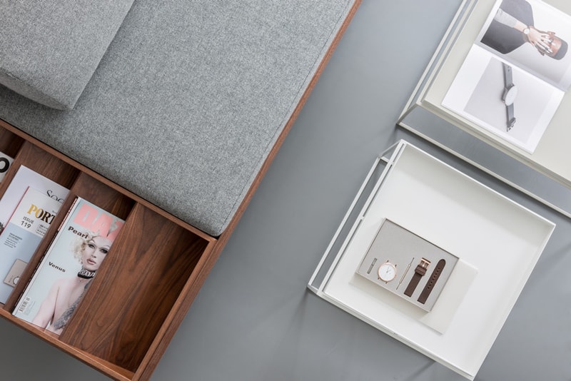 Instrmnt Opens Flagship Store In Glasgow