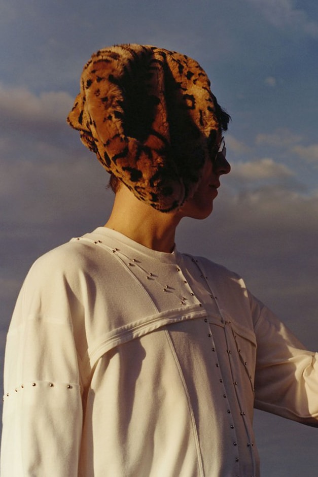 J.W. Anderson for Loewe 2016 Fall/Winter Collection