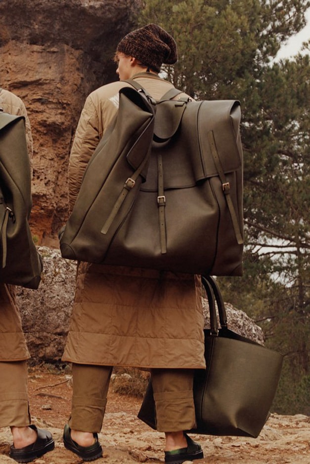 J.W. Anderson for Loewe 2016 Fall/Winter Collection