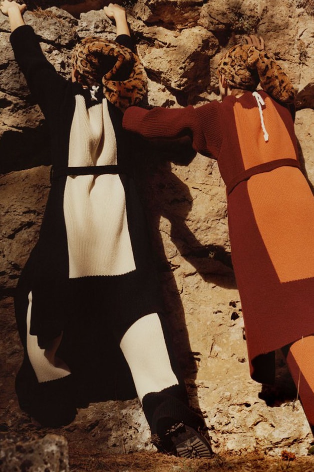 J.W. Anderson for Loewe 2016 Fall/Winter Collection