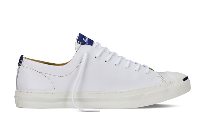Converse Purcell Tumbled Leather |