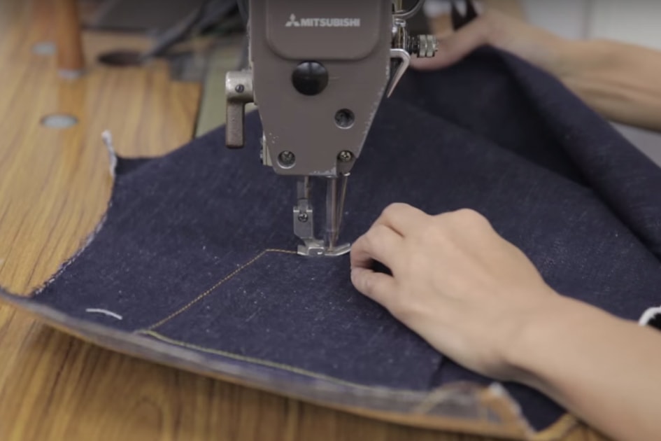 Japan Blue Jeans Explains Why Japanese Denim Has To Be Handmade Hypebeast