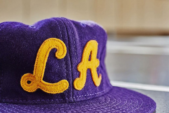 Jason Markk Ebbets Field Loyalty Cap