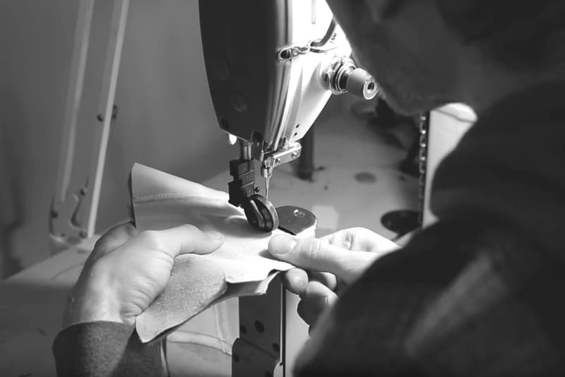 Take a Rare Look Inside the Studio of JBF Customs