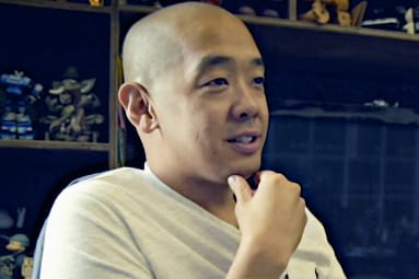 jeffstaple Talks About How Hip-Hop Influenced His Brand