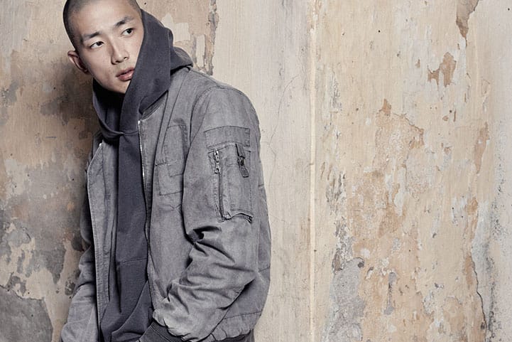 John Elliott Heads to Vietnam for Its 2016 Spring/Summer Campaign