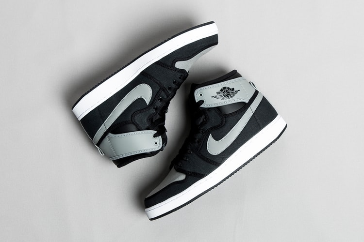 Air Jordan 1 KO "Shadow"