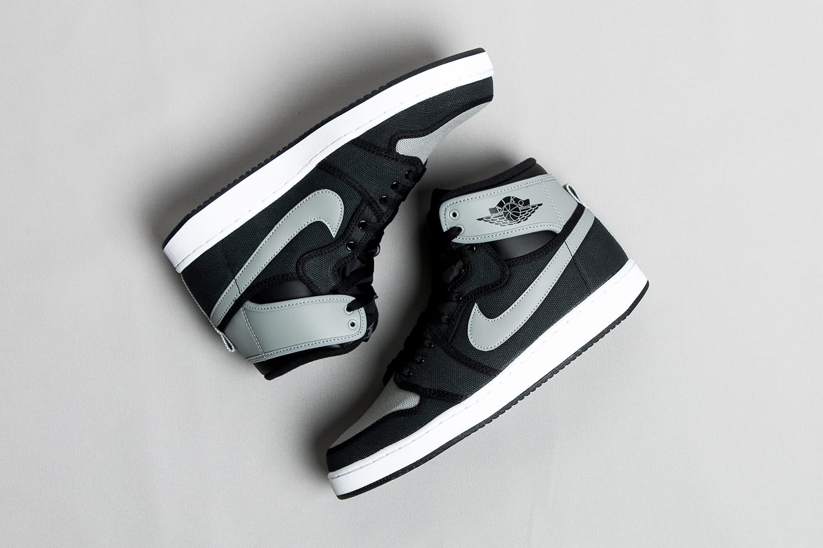 Air Jordan 1 KO Shadow Sneaker | HYPEBEAST