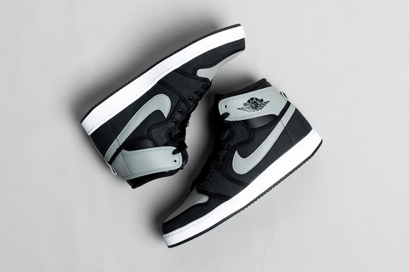 Air Jordan 1 KO Shadow Sneaker