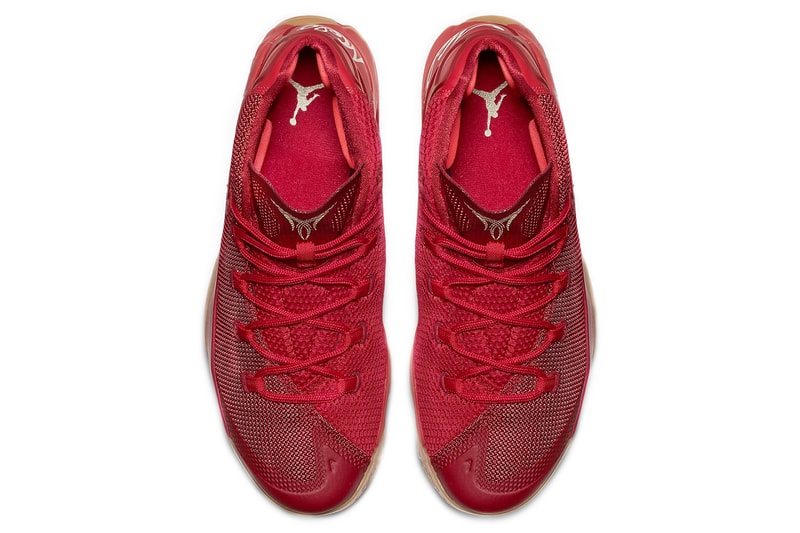 Jordan Melo M12