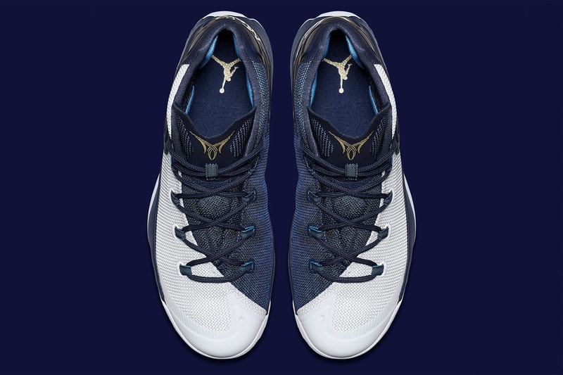 Jordan Melo M12