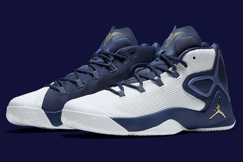 Jordan Melo M12