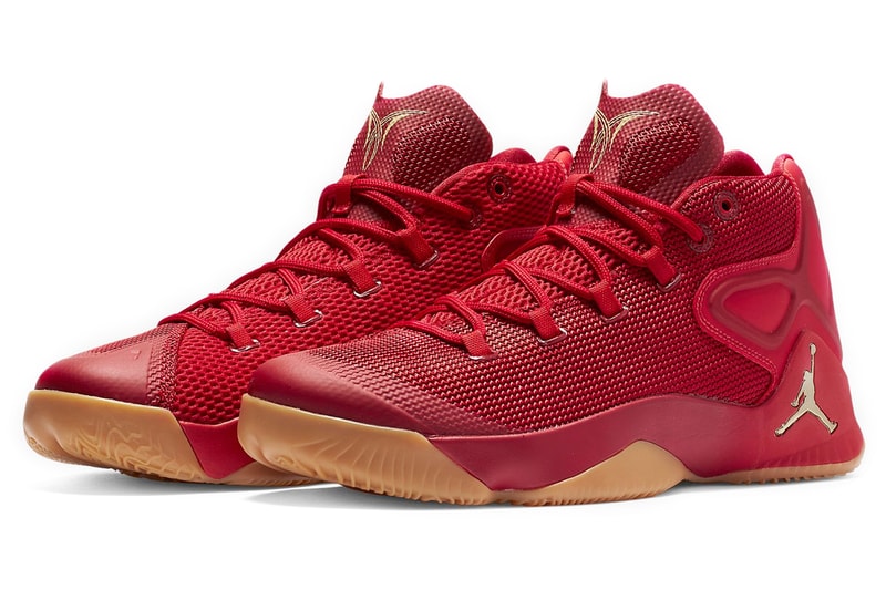 Jordan Melo M12