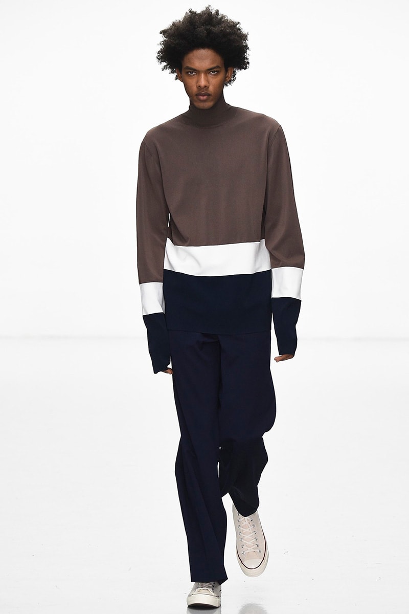 Agi & Sam's Fall/Winter 2016 Collection