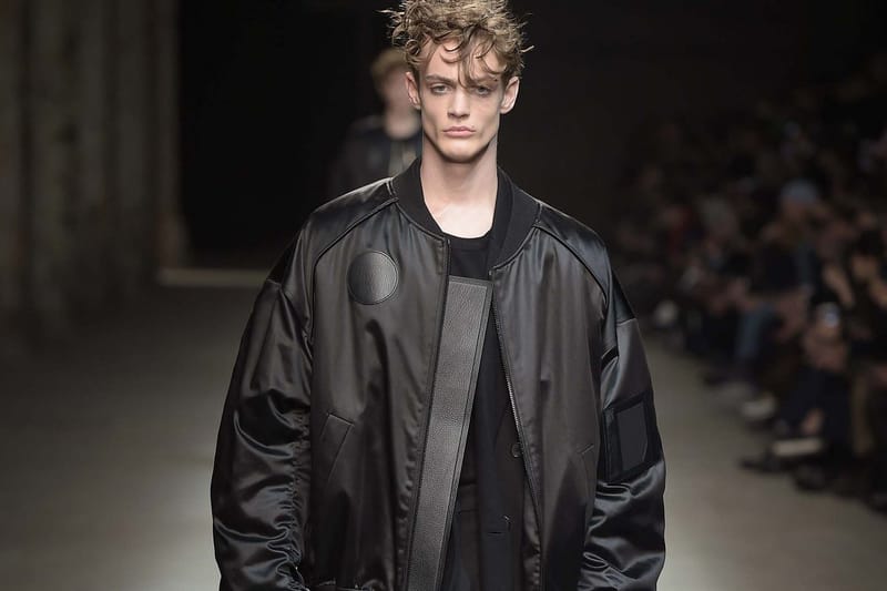 See Juun.J’s Guest Designer Presentation at Pitti Uomo