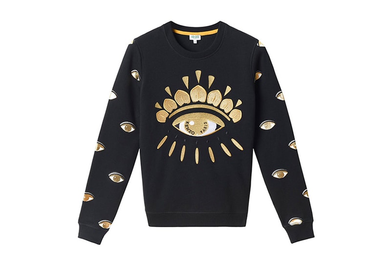 Kenzo Chinese New Year Capsule Collection