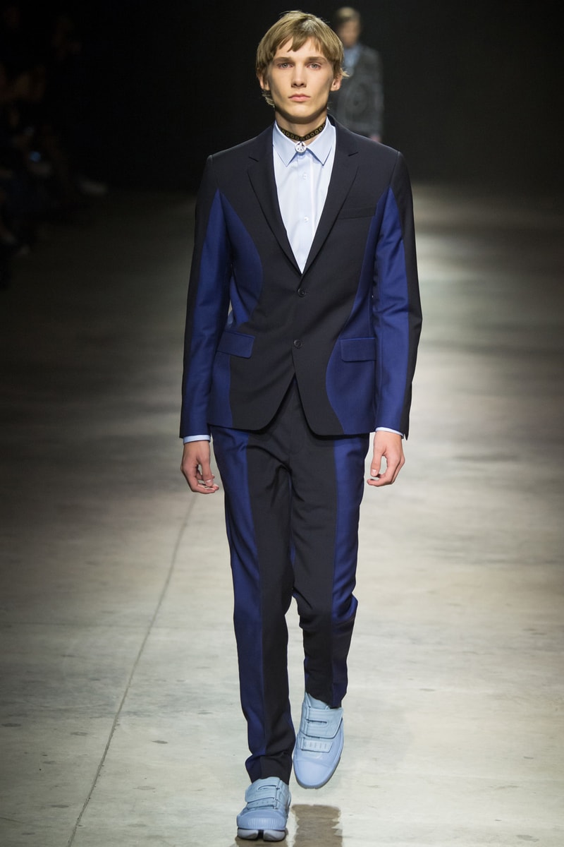 Kenzo Paris Fashion Week FW16 Collection