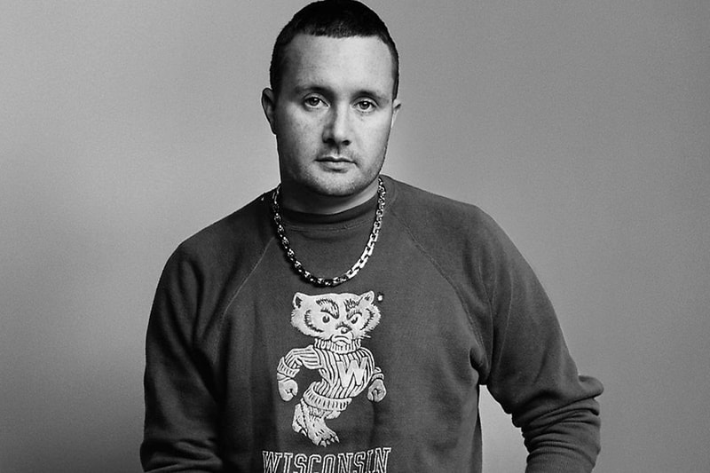 Kim Jones of Louis Vuitton Interview