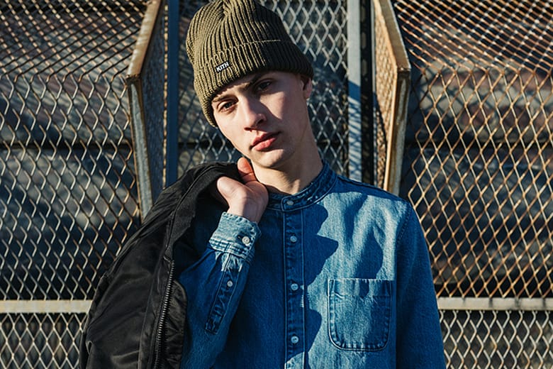 KITH Welcomes 2016 With New "Classics" Delivery