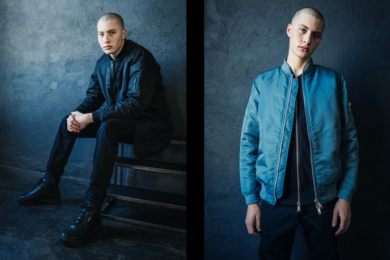 KITH Welcomes 2016 With New "Classics" Delivery