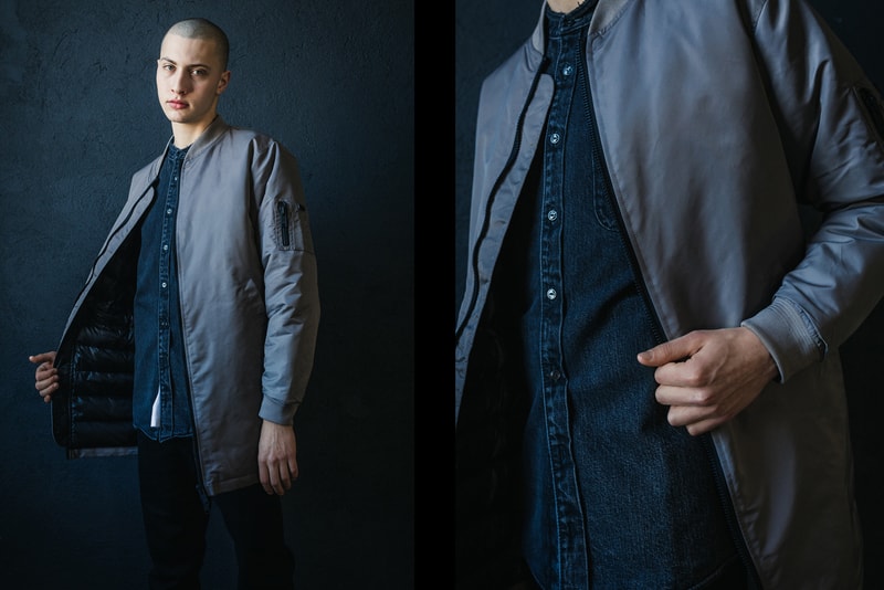 KITH Welcomes 2016 With New "Classics" Delivery
