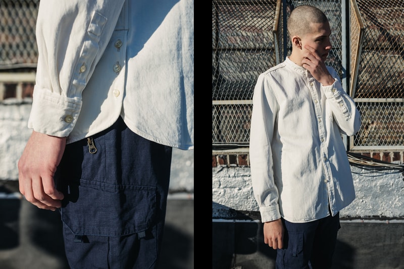 KITH Welcomes 2016 With New "Classics" Delivery