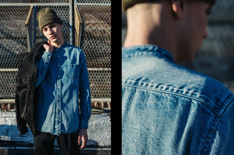 KITH Welcomes 2016 With New "Classics" Delivery