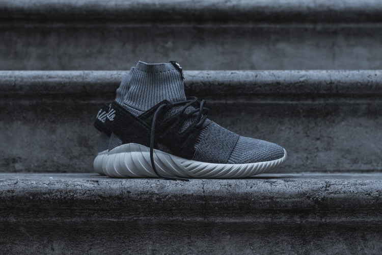 KITH Kicks off the adidas Consortium World Tour With the Tubular Doom