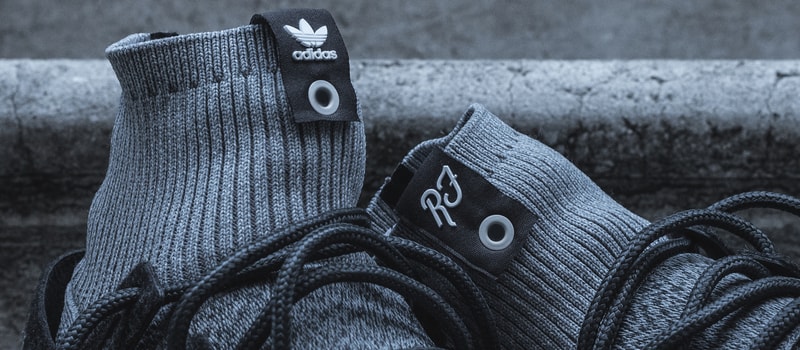 KITH x adidas Consortium Tubular Doom