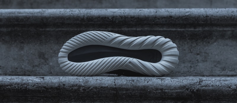 KITH x adidas Consortium Tubular Doom