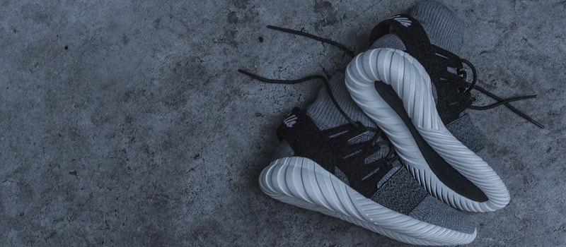KITH x adidas Consortium Tubular Doom