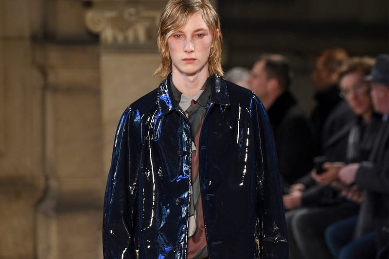 kolor 2016 Fall/Winter Collection