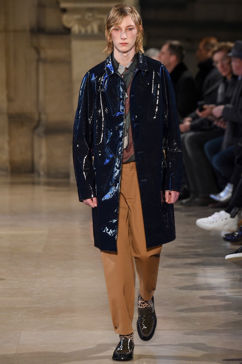 kolor 2016 Fall Winter Collection