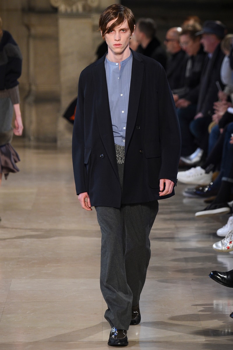 kolor 2016 Fall Winter Collection