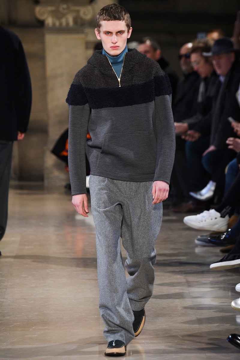 kolor 2016 Fall Winter Collection