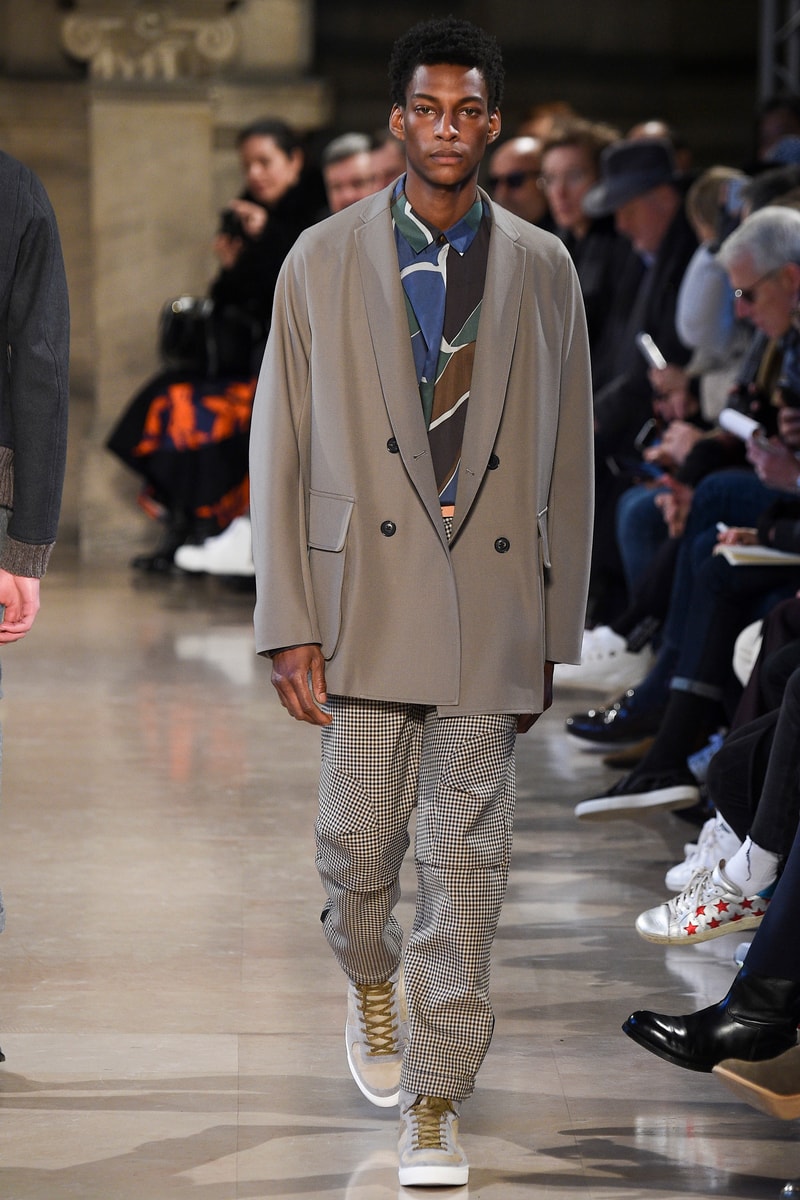 kolor 2016 Fall Winter Collection