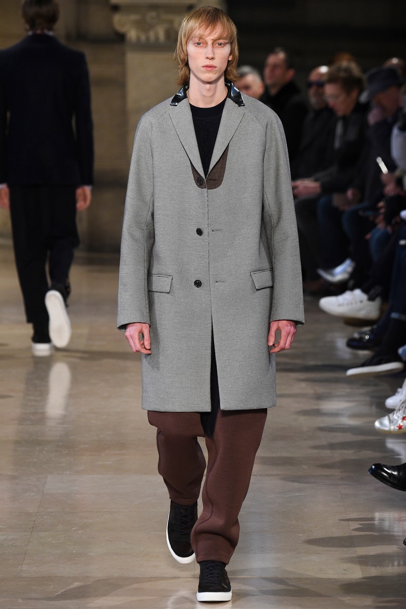 kolor 2016 Fall Winter Collection