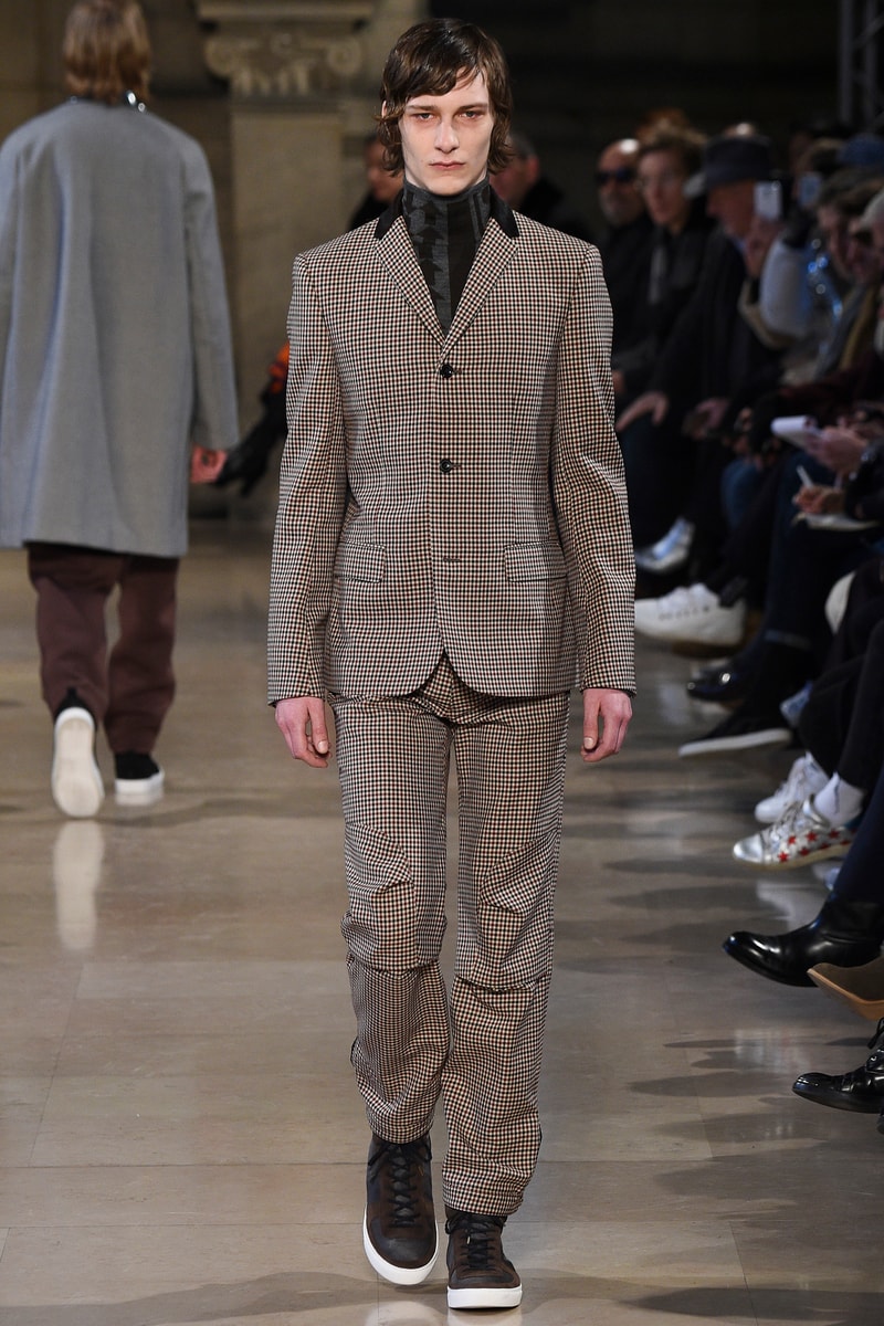 kolor 2016 Fall Winter Collection