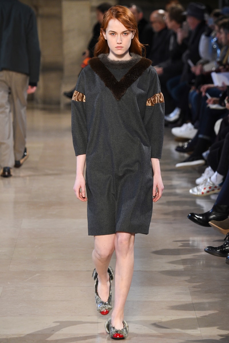 kolor 2016 Fall Winter Collection