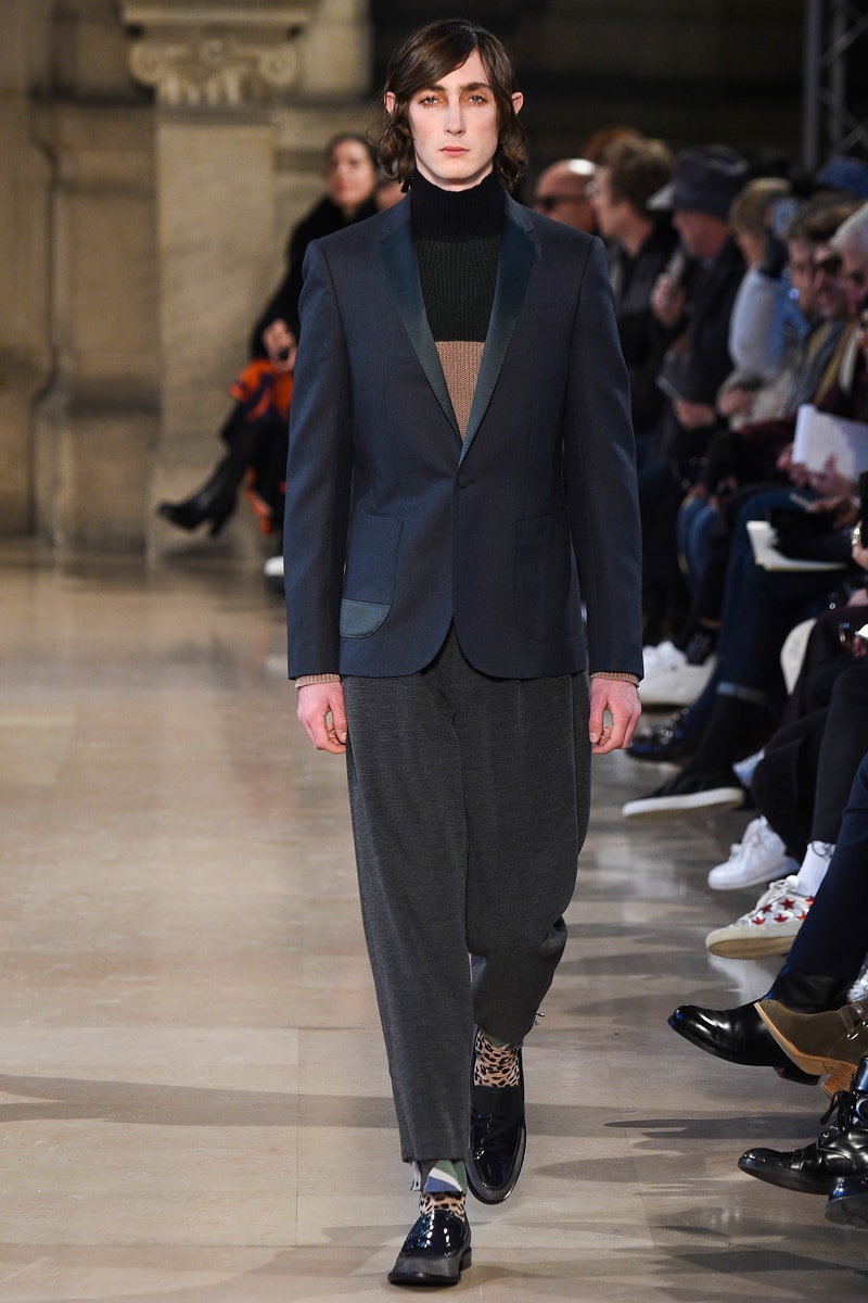 kolor 2016 Fall Winter Collection