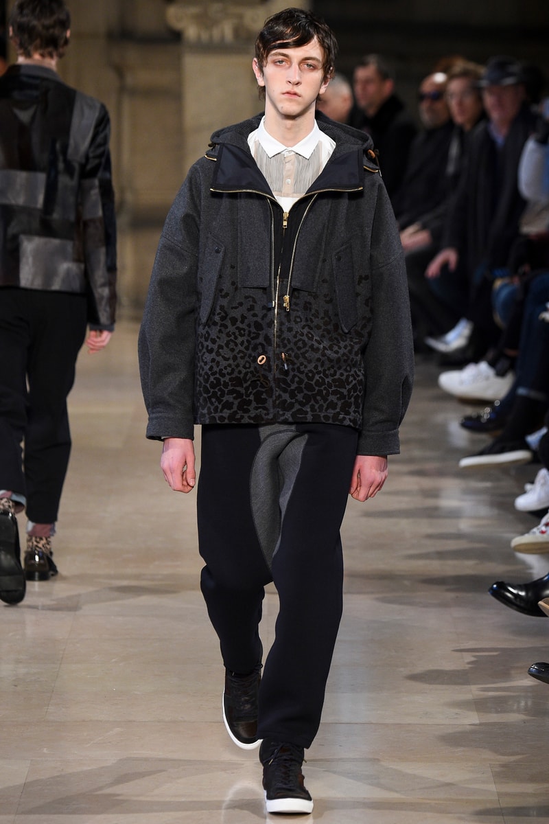 kolor 2016 Fall Winter Collection