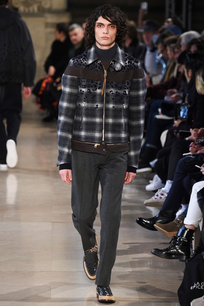 kolor 2016 Fall Winter Collection