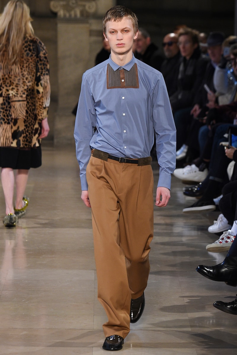 kolor 2016 Fall Winter Collection