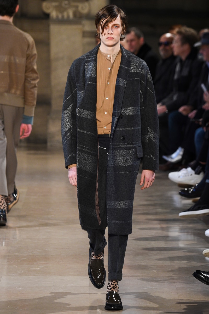 kolor 2016 Fall Winter Collection