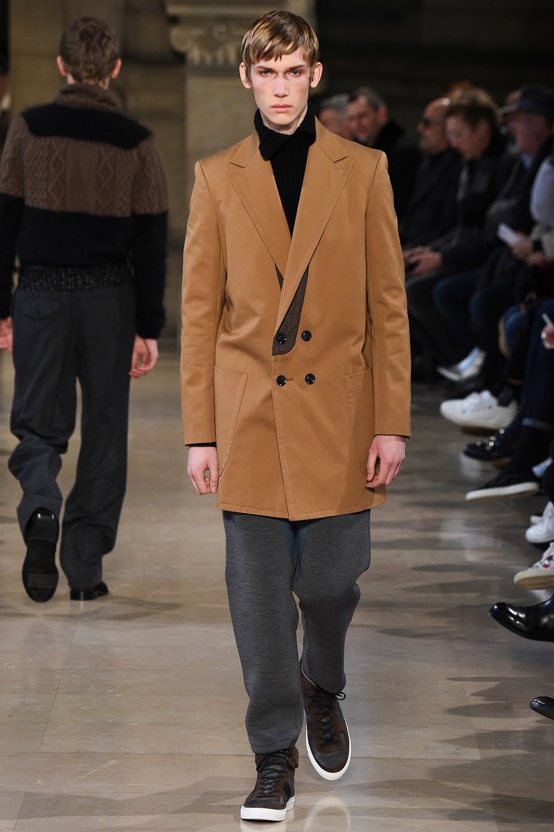 kolor 2016 Fall Winter Collection