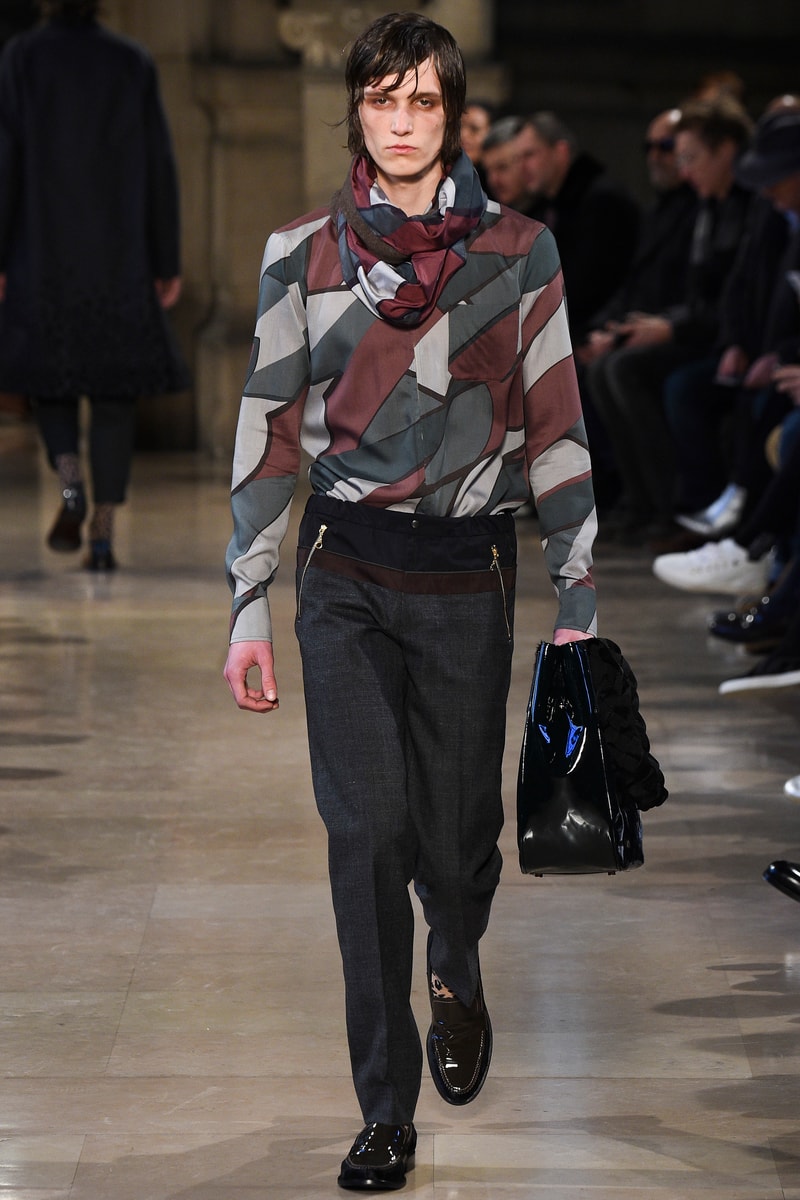 kolor 2016 Fall Winter Collection