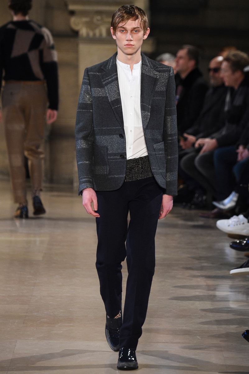 kolor 2016 Fall Winter Collection