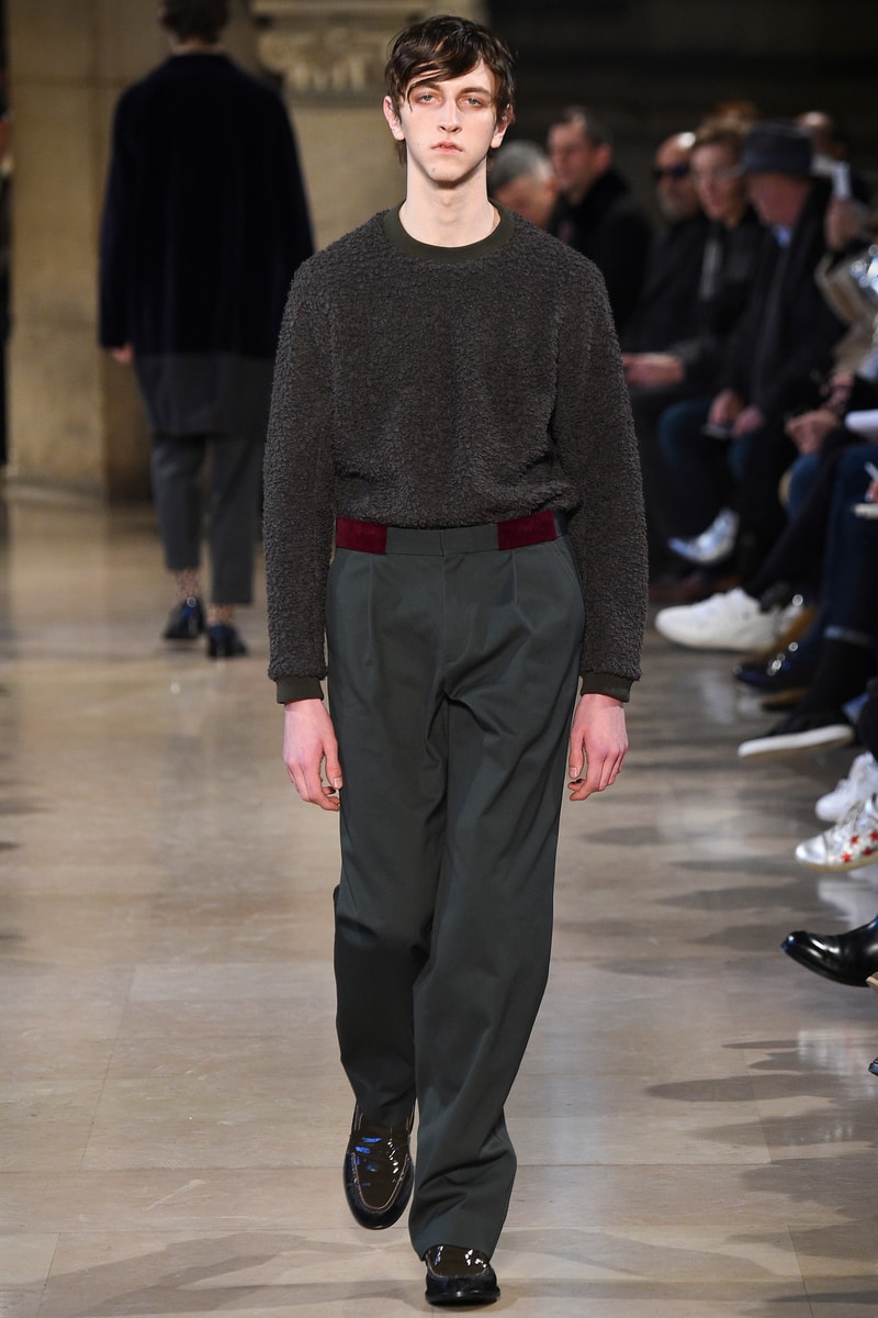 kolor 2016 Fall Winter Collection