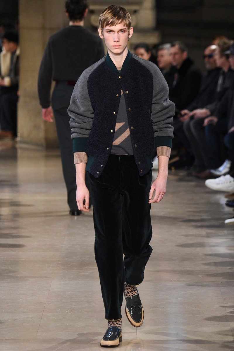 kolor 2016 Fall Winter Collection